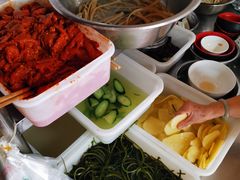 -蓉城西二道无名冒菜(西二道街店)