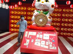 -yokocho上横町·日本食街(深业上城店)