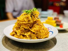乾隆白菜-北平食府(马鞍山路店)