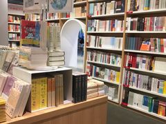 -当当书店(国泰广场店)