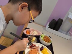 -dodonpa.墩墩伐 便当食堂(博华广场店)