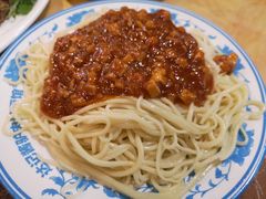 -敦煌达记酱驴肉黄面馆