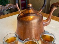 -小吊梨汤·北京菜·烤鸭(双井乐成中心店)