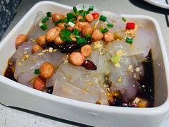 -半天妖烤鱼(东方新天地店)