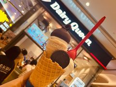 -DQ·蛋糕·冰淇淋(万象城店)