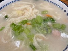 -老雒阳面馆·水席·洛阳菜(王城路店)