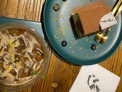 -84那年咖啡馆(李沧万达店)