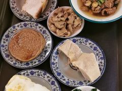 -天香馆·非遗奥灶面(中山路店)