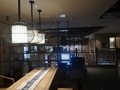 -宴西湖(滨湖公园店)
