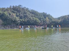 -新安江山水画廊风景区