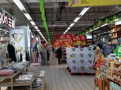 -世纪联华(外高桥店)