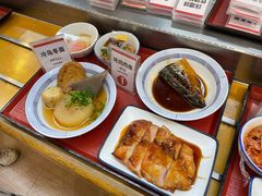 -虹梅食堂·爱蝦乃家