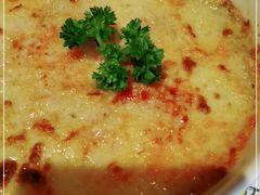 -安妮意大利餐厅(国贸店)