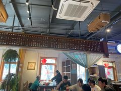 -水煮三国·川鲁江湖菜(香山店)