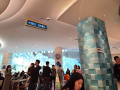 -帝企鹅自助餐厅•儿童岛•真企鹅(长隆企鹅酒店)