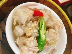 -安泰楼·佛跳墙创始人·传统闽味早茶·酒楼(三坊七巷闽菜地标店)