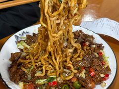 -荣荣面馆(丹溪大道店)