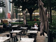 景观位-农畉LONFOOD(福田星河COCOPark店)