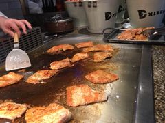 三文鱼-星伦多自助料理·涮烤一体(杭州来福士店)