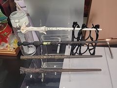 -谜盒子奇幻密室(南屏店)