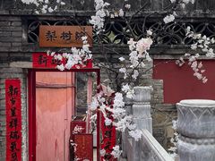 -潭柘寺景区