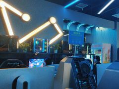 -木木不哭电竞馆(龙湖时代汇店)