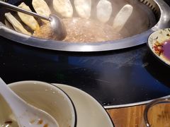 -沈厨地锅老灶•徐州烧烤(黄渡店)