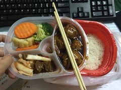 -金枝玉叶上海人家食府(三里河店)