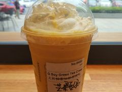 -星巴克臻选(南京艾尚天地店)