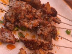 -海波肉串(振兴广场店)