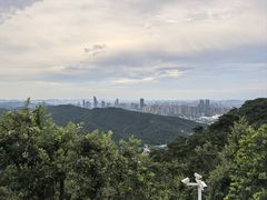 -岳麓山风景名胜区