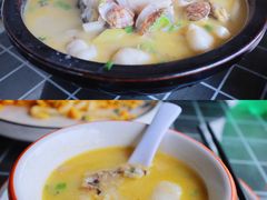 -美味之家·湖景农家乐(太湖东山店)