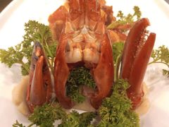 -全聚德(上海首店浦东店)