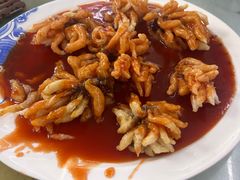 -笑红饭庄