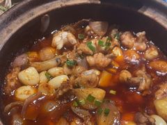 -高佳庄·舟山海鲜(海景旗舰店)