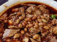 -扒骨肉雅鱼饭店(三雅文化传承店)
