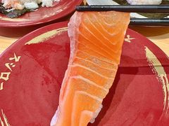 -寿司郎(皇庭广场店)