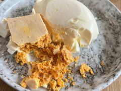 自制蜂巢冰激凌-BOR Eatery(安福路店)