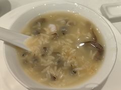 -汤记传菜(秀浦路店)