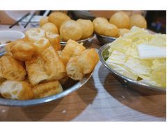 -重庆鸡公煲(学衡路店)