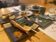 -江户·岚 创意料理(泛海店)