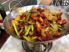 -大碗居老北京炸酱面(蛇口店)