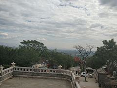 -北京凤凰岭