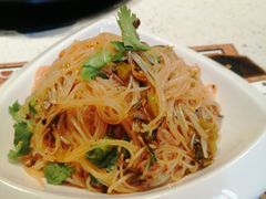 凉拌粉丝-志晖园(昆明老街店)