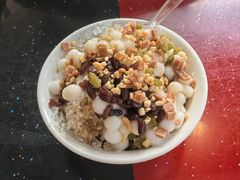 冰汤圆-储奇门鳝鱼火锅(总店)