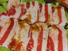 -四斤烤肉(八一路店)