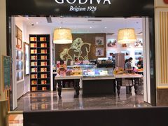 -GODIVA(月星环球港店)