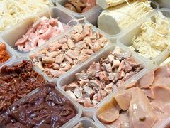 -筒骨麻辣烫(永同昌公寓胜明花园店)
