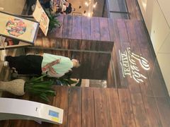 -Let's Taipei 非常烘焙(太古里店)