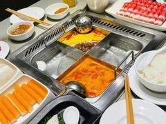 -海底捞火锅(勒泰店)